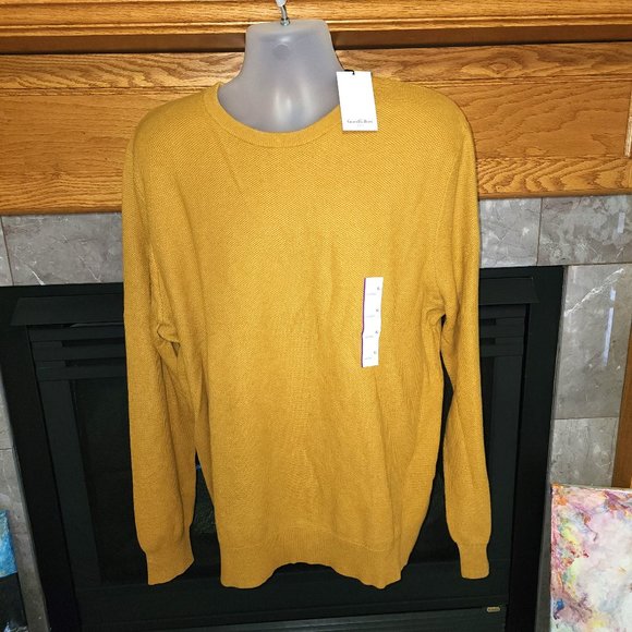 Goodfellow & Co Other - Men's Crew Neck Pullover - Goodfellow & Co Size XL